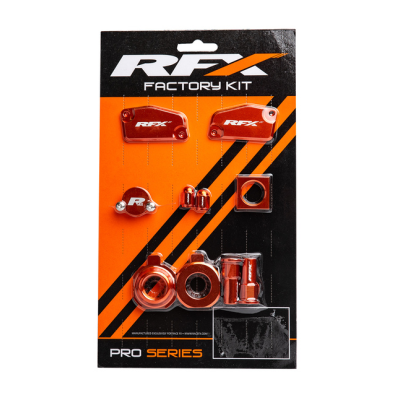 Set din fabrică RFX Factory Kit TC 85/ SX 85