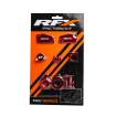 Set din fabrică RFX Factory Kit TC 85/ SX 85 RED Set din fabrică RFX Factory Kit TC 85/ SX 85 RED thumb