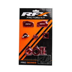 Set din fabrică RFX Factory Kit TC 85/ SX 85 RED Set din fabrică RFX Factory Kit TC 85/ SX 85 RED