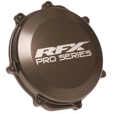 Capac pentru ambreiaj RFX Pro Clutch Cover YZ 450F 23-25 Capac pentru ambreiaj RFX Pro Clutch Cover YZ 450F 23-25