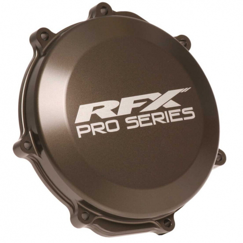 Capac pentru ambreiaj  RFX Pro Clutch Cover YZ 450F 23-25