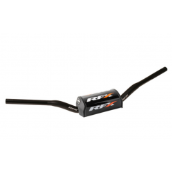 Ghidon moto RFX Pro F7 Taper Handlebar 28.6mm (Black) - KTM SX85 Ghidon moto RFX Pro F7 Taper Handlebar 28.6mm (Black) - KTM SX85