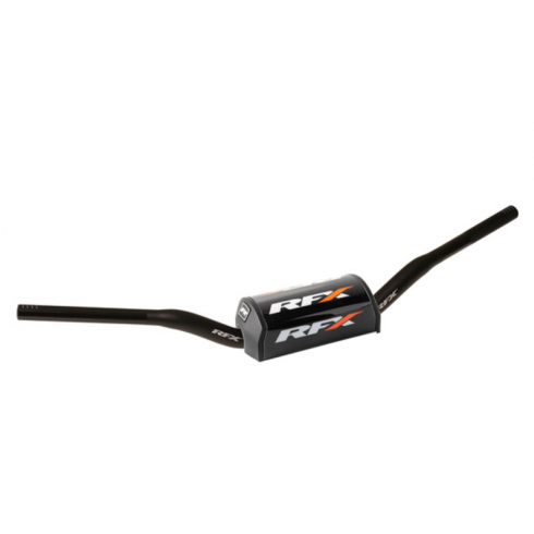 Ghidon moto RFX Pro F7 Taper Handlebar 28.6mm (Black) - KTM SX85