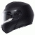 Casca  SCHUBERTH CONCEPT BLACK MATT thumb