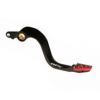 Manetă frână spate RFX Pro FT Rear Brake Lever (Red/Red) KTM EXC/EXC-F 17-23