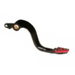 Manetă frână spate RFX Pro FT Rear Brake Lever (Red/Red) KTM EXC/EXC-F 17-23 thumb