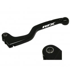 Maneta ambreiaj RFX Race Clutch Lever (Black/Red Adjuster) Trials Braktec 6mm Maneta ambreiaj RFX Race Clutch Lever (Black/Red Adjuster) Trials Braktec 6mm
