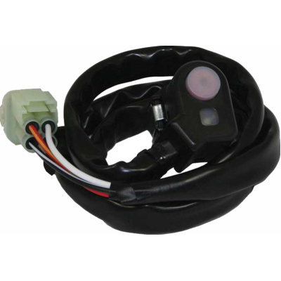 Consolă  RFX Race Mapping Button - OEM Replica KX250F/450F