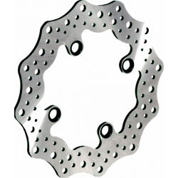 Disc de frână  RFX Race Wave Fixed Brake Disc KX 65 00-25