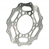 Disc de frână  RFX Race Wave Fixed Brake Disc KX 125/250 03-05 / 250F 04-05