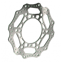 Disc de frână  RFX Race Wave Fixed Brake Disc KX 125/250 03-05 / 250F 04-05