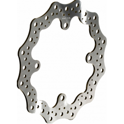 Disc de frână RFX Race Wave Fixed Brake Disc RM-Z 250 19-25 / 450 18-25