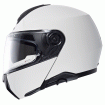 Casca  SCHUBERTH CONCEPT WHITE GLOSS  thumb