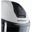 Casca  SCHUBERTH CONCEPT WHITE GLOSS  thumb