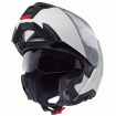 Casca  SCHUBERTH CONCEPT WHITE GLOSS  thumb