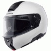 Casca  SCHUBERTH CONCEPT WHITE GLOSS  thumb