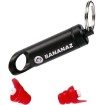 Dopuri pentru urechi BANANAZ MOTORPLUGS 3.0 thumb