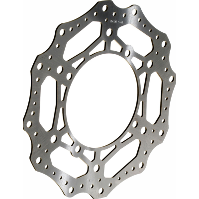 Disc frână RFX Race Wave Fixed Brake Disc RM-Z 250 19-25 / 450 18-25 Disc frână RFX Race Wave Fixed Brake Disc RM-Z 250 19-25 / 450 18-25