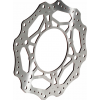 Disc de frână  RFX Race Wave Fixed Brake Disc KTM SX 85 Big wheel 04-15