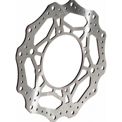 Disc de frână  RFX Race Wave Fixed Brake Disc KTM SX 85 Big wheel 04-15