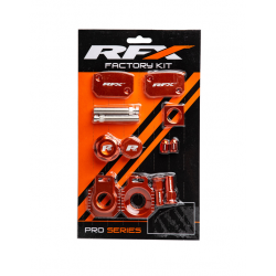 Set din fabrică RFX Factory Kit KTM EXC 250F 14-23 / 350F 12-23 / 450F 18-23