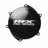 Capac pentru ambreiaj  RFX Pro Clutch Cover (H/A Black) - Yamaha YZF250