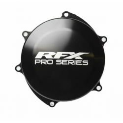 Capac pentru ambreiaj  RFX Pro Clutch Cover (H/A Black) - Yamaha YZF250