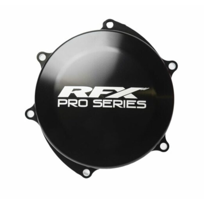 Capac pentru ambreiaj RFX Pro Clutch Cover (H/A Black) - Yamaha YZF250 Capac pentru ambreiaj RFX Pro Clutch Cover (H/A Black) - Yamaha YZF250