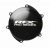 Capac pentru ambreiaj  RFX Pro Clutch Cover (H/A Black) - Yamaha YZF250 thumb