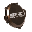 Capac pentru ambreiaj  RFX Pro Clutch Cover (Hard Anodised) KTM SX 85 big wheel 04-17 thumb
