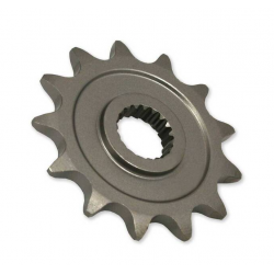 Pinion față RFX Race Front Sprocket 12 Teeth TM Racing MX 125 01-22 Pinion față RFX Race Front Sprocket 12 Teeth TM Racing MX 125 01-22