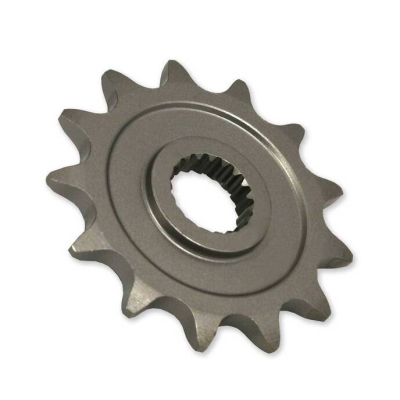 Pinion față RFX Race Front Sprocket 12 Teeth TM Racing MX 125 01-22