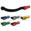 Manetă de viteze  RFX Race Gear Lever (Black/Yellow) - Suzuki RMZ450 05-07 thumb