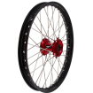 Janta  RFX Race MX Complete Front Wheel 21x1,60 Honda CR/CRF thumb