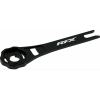Cheie pentru furcă RFX Race Series Combination Fork Tool - Black