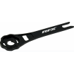 Cheie pentru furcă RFX Race Series Combination Fork Tool - Black thumb
