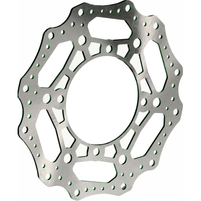 Disc de frână RFX Race Wave Fixed Brake Disc KX 125/250 06-08 KX 250F 09-14 Disc de frână RFX Race Wave Fixed Brake Disc KX 125/250 06-08 KX 250F 09-14