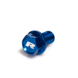 Dop de ulei  RFX Magnetic Drain Bolt [M12x12mm x 1.50 - Blue KTM/GASGAS/HUSQ 2025
