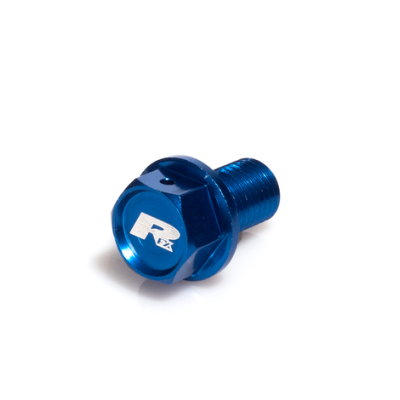 Dop de ulei  RFX Magnetic Drain Bolt [M12x12mm x 1.50 - Blue KTM/GASGAS/HUSQ 2025