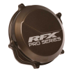 Capac pentru ambreiaj RFX Pro Clutch Cover (Hard Anodised) - Honda CRF450 Capac pentru ambreiaj RFX Pro Clutch Cover (Hard Anodised) - Honda CRF450 thumb