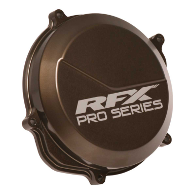 Capac pentru ambreiaj RFX Pro Clutch Cover (Hard Anodised) - Honda CRF450 Capac pentru ambreiaj RFX Pro Clutch Cover (Hard Anodised) - Honda CRF450