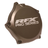 Capac pentru ambreiaj  RFX Pro Clutch Cover (Hard Anodised) - Kawasaki KXF250