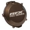 Capac pentru ambreiaj  RFX Pro Clutch Cover (Hard Anodised) - KTM SXF250/350