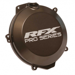 Capac pentru ambreiaj  RFX Pro Clutch Cover (Hard Anodised) - KTM SXF250/350