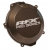 Capac pentru ambreiaj  RFX Pro Clutch Cover (Hard Anodised) - KTM SXF250/350 thumb
