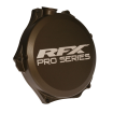 Capac pentru ambreiaj RFX Pro Clutch Cover (Hard Anodised) - Suzuki RMZ250 Capac pentru ambreiaj RFX Pro Clutch Cover (Hard Anodised) - Suzuki RMZ250 thumb