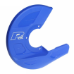 Protecție disc față RFX Pro Disc And Caliper Guard (Blue) Universal To Fit RFX Disc Guard Mounts Protecție disc față RFX Pro Disc And Caliper Guard (Blue) Universal To Fit RFX Disc Guard Mounts thumb