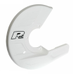 Protecție disc față RFX Pro Disc and Caliper Guard (White) Universal To Fit RFX Disc Guard Mounts Protecție disc față RFX Pro Disc and Caliper Guard (White) Universal To Fit RFX Disc Guard Mounts thumb