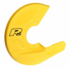 Protecție disc față  RFX Pro Disc and Caliper Guard (Yellow) Universal To Fit RFX Disc Guard Mounts