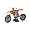 Motocicletă jucărie NEW-RAY KTM 450 SX-F 1:6 thumb